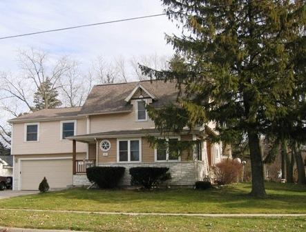 517 N Church St, Elkhorn, WI 53121