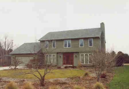 5111 Worsley Ln, Caledonia, WI 53402