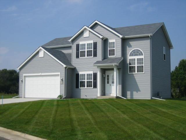 6450 San Marino Dr., Mount Pleasant, WI 53406