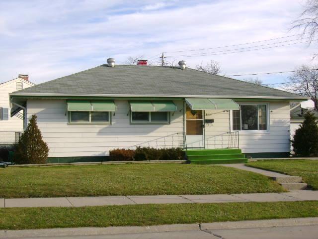6124 S Kirkwood Ave., Cudahy, WI 53110