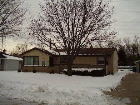 2205 W Van Norman Ave., Milwaukee, WI 53221