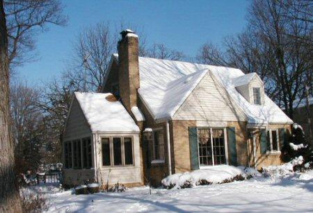 9914 W Ridge Rd., Hales Corners, WI 53130