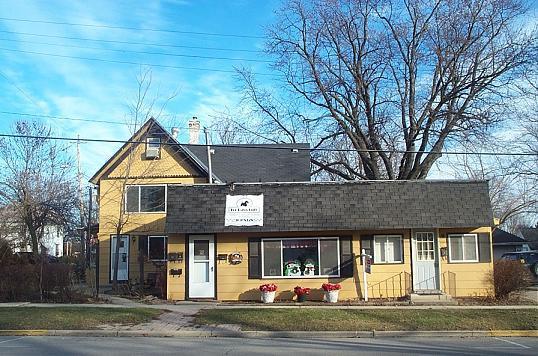600 Main St., Mukwonago, WI 53149