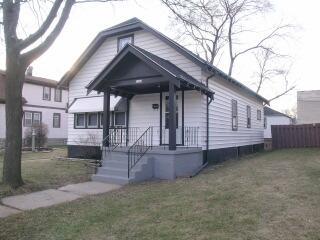 5261 N 34th St., Milwaukee, WI 53209