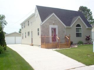 717 Manitou St., Manitowoc, WI 54220