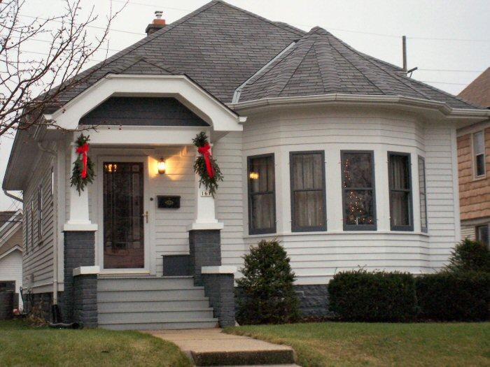 161 Wilson Ave, West Bend, WI 53090