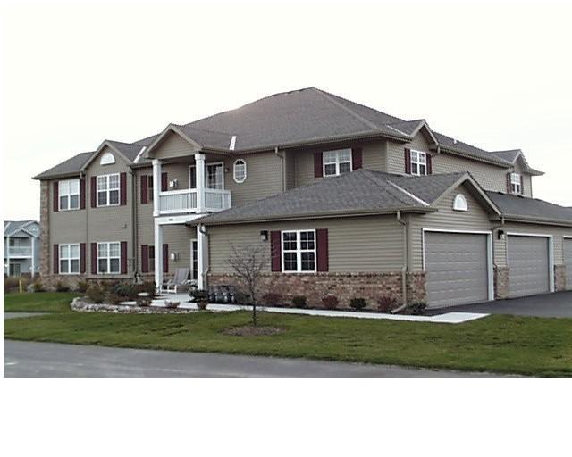 7124 Parkstone Ter #202, Mount Pleasant, WI 53406