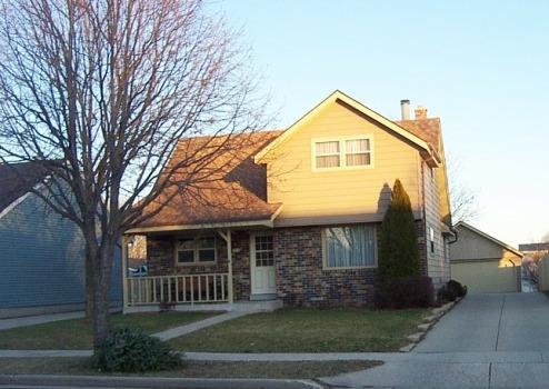 1815 Marliz Dr., Waukesha, WI 53189