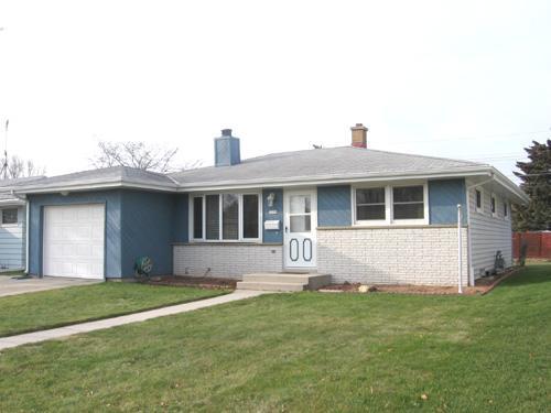 3208 S 11th St., Sheboygan, WI 53081