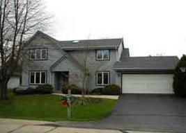 4820 Alcyn Dr., Caledonia, WI 53402