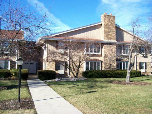 5625 W Brown Deer Rd. #117, Brown Deer, WI 53223