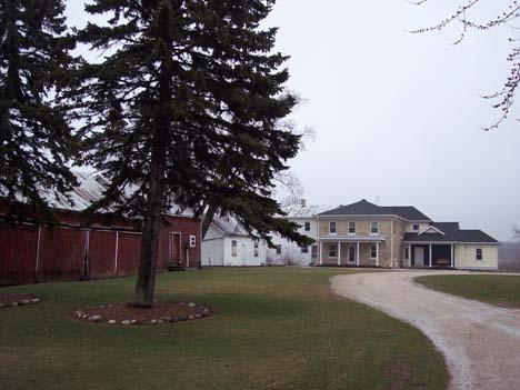 3811 W Spur Rd., Sheboygan Falls, WI 53085