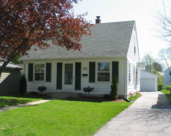 4784 N Diversey Blvd., Whitefish Bay, WI 53211