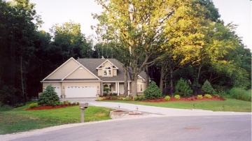 11605 246th Ct., Salem, WI 53179