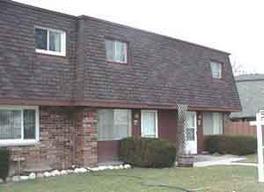 1108 Fleetfoot Dr. #G, Waukesha, WI 53186