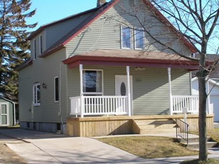2109 Adams St., Two Rivers, WI 54241