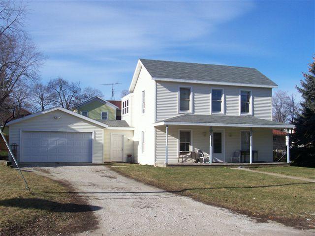 [Address Hidden by Seller], East Troy, WI 53120