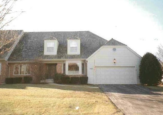 1507 W Eastbrook Dr., Mequon, WI 53092