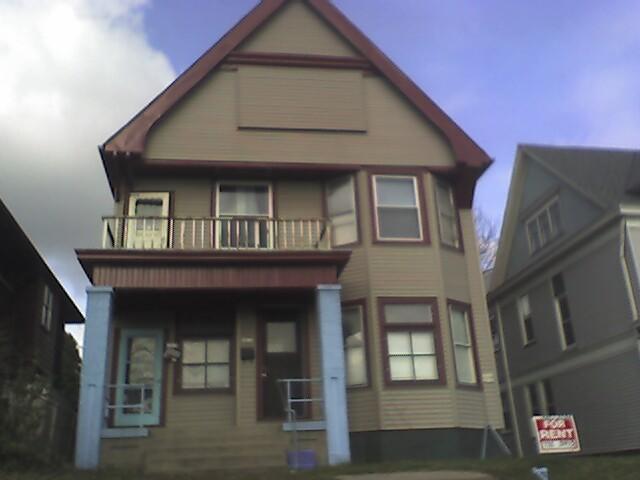 2816 W National Ave. #2818, Milwaukee, WI 53215