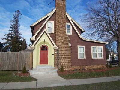 1504 Erie Ave., Sheboygan, WI 53081