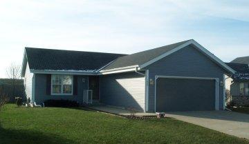 1639 Stoddard Ln., Mount Pleasant, WI 53406