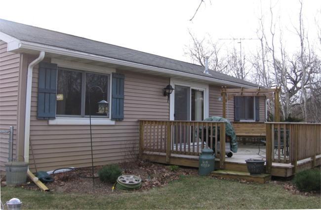 [Address Hidden by Seller], Whitewater, WI 53190