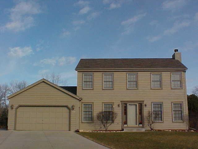 [Address Hidden by Seller], Saukville, WI 53080