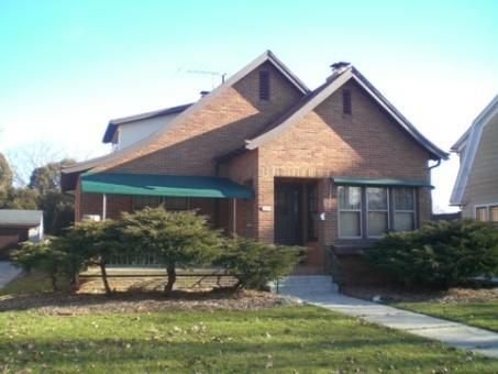 2503 N 9th St, Sheboygan, WI 53083