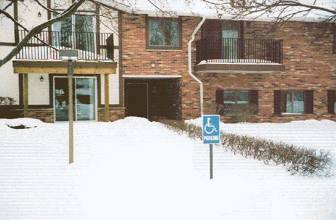 N84W16033 Menomonee Ave. #204, Menomonee Falls, WI 53051