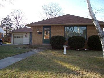 5357 N Lydell Ave., Glendale, WI 53217