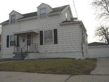 4123 W Fairmount Ave, Milwaukee, WI 53209