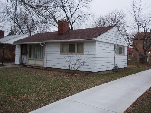 4263 N 42nd Pl., Milwaukee, WI 53216