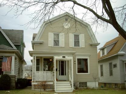 3011 S Wentworth Ave, Milwaukee, WI 53207