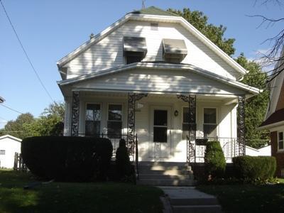 1913 S 16, Sheboygan, WI 53081