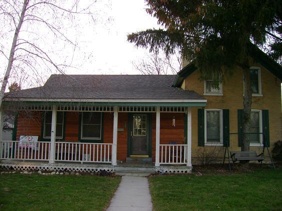 629 Center St., Hartford, WI 53027