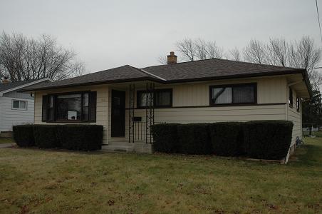 10443 W Birch Ave, Milwaukee, WI 53225