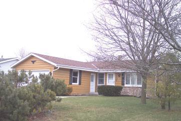 1537 Prairie Dr, Mount Pleasant, WI 53406