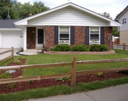 1319 Eder Ln. #19, West Bend, WI 53095