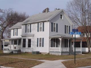 204 N Rose St., West Salem, WI 54669