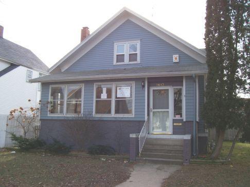 1613 59th St., Kenosha, WI 53140