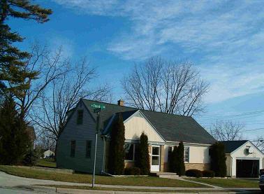 840 W 3rd Ave., Port Washington, WI 53074