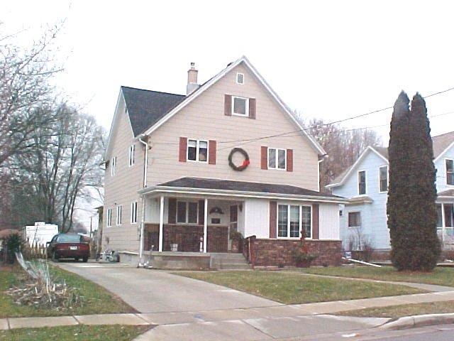 503 Linden Ave., Hartford, WI 53027