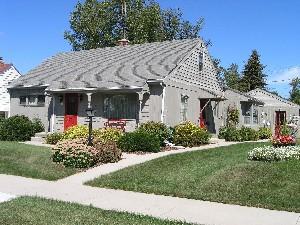 3608 Macarthur Dr., Manitowoc, WI 54220