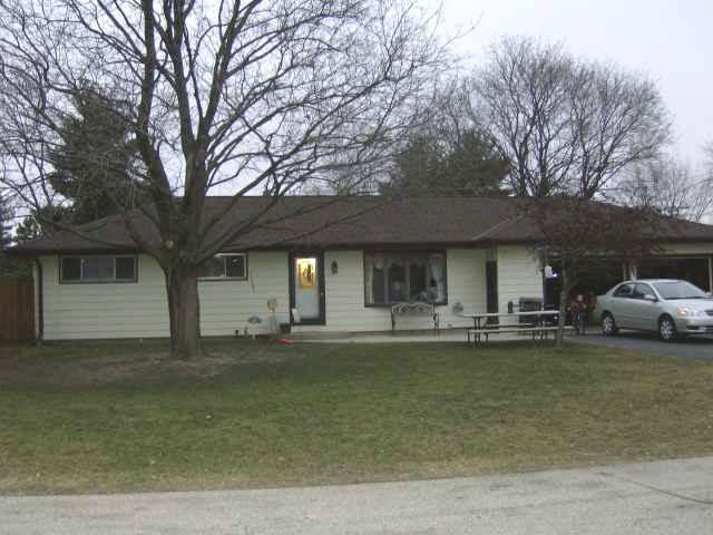 634 Fairview St., Eagle, WI 53119