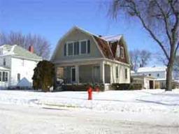 205 N Van Ness St, West Salem, WI 54669