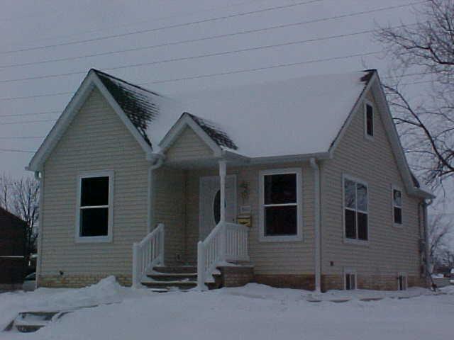 560 W Chestnut St., Port Washington, WI 53074