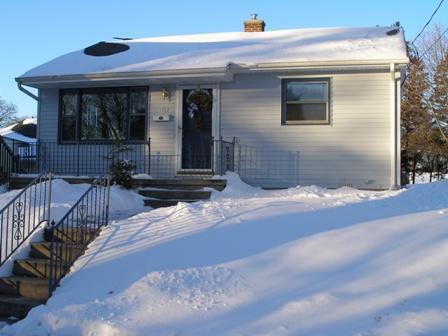 1022 New York Ave, Manitowoc, WI 54220