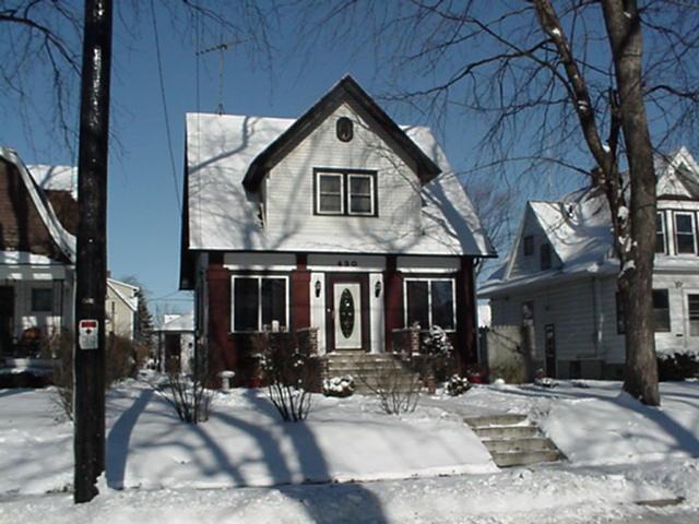 430 E Loos St, Hartford, WI 53027