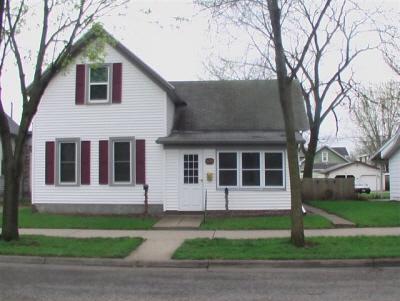 1474 Redfield St, La Crosse, WI 54601