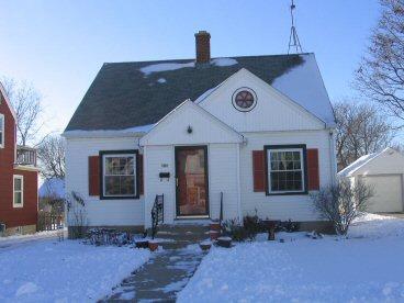 626 Wolcott St., West Bend, WI 53090